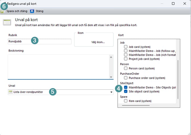 CMMS 8 Rondpunkter SWE 5