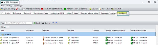 CMMS 8 Rondpunkter SWE 6