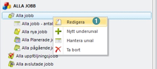 Change date CMMS8 SWE 1
