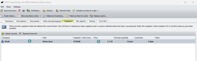 LIFO CMMS8 ENG 2
