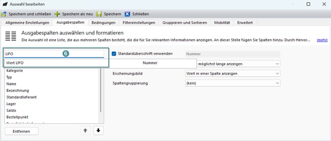 LIFO CMMS8 GER 3