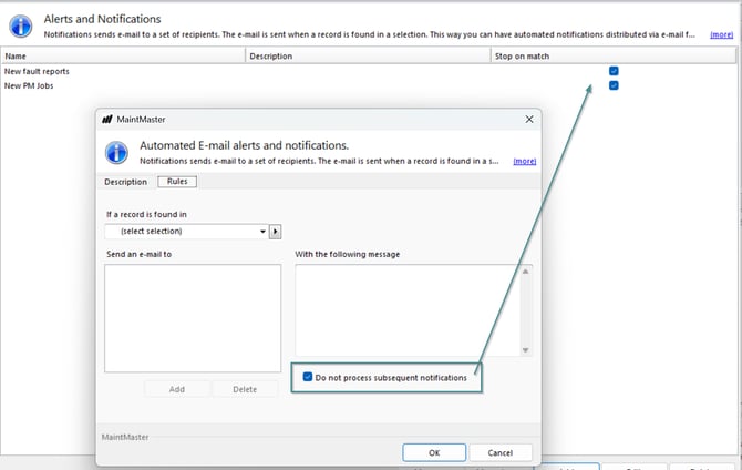 Notifications CMMS8 ENG 1