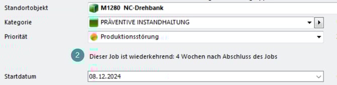 Erstellen Sonderzeiträume 3