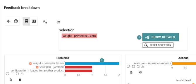 Additional Analysis Features