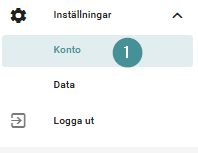 Lösenord MI SWE 1