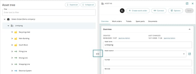 Asset tree MM10 ENG 6