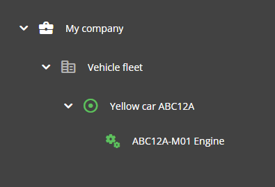 CMMS 10 Asset ENG 1