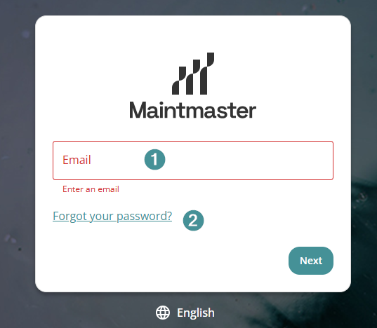 CMMS 10 Password ENG 1