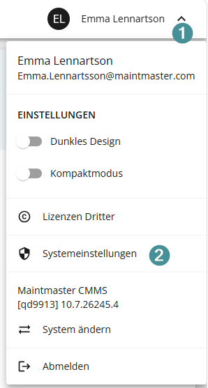 CMMS 10 Property GER 1