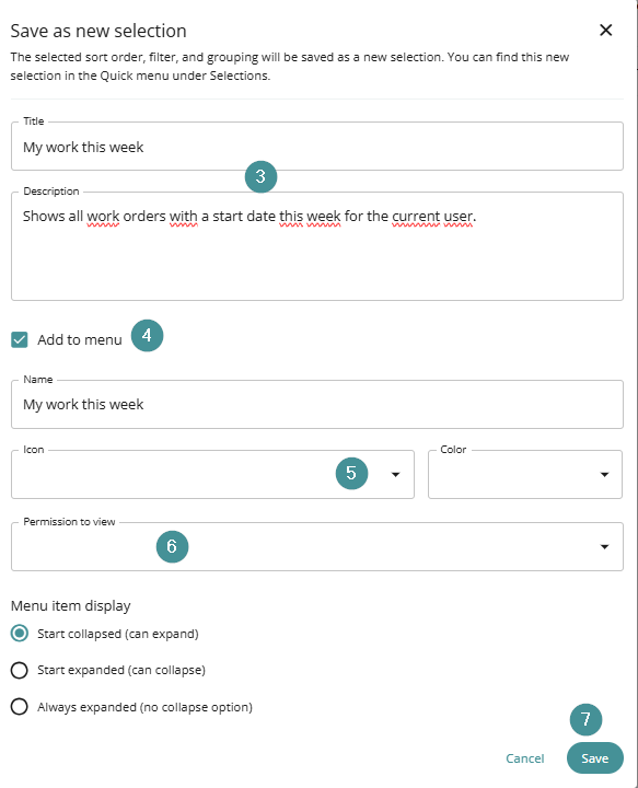 My work selection MM10 ENG 6