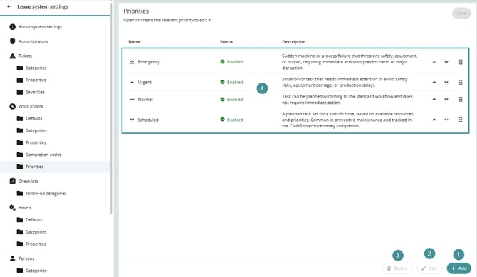 Priorities MM10 ENG 5