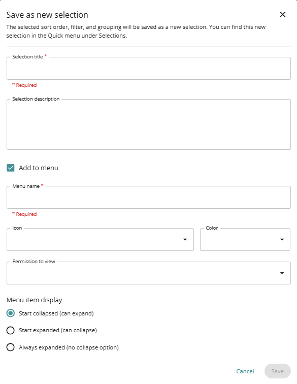Selection MM10 ENG 16
