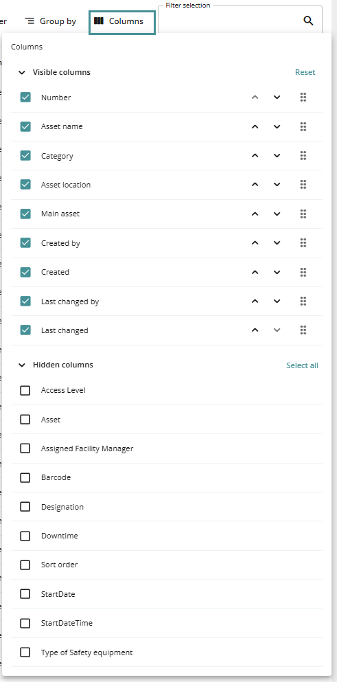 Selections MM10 ENG 10