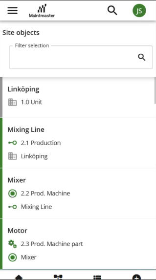Selections MM10 ENG 15