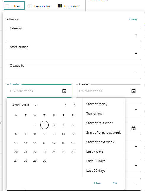 Selections MM10 ENG 8