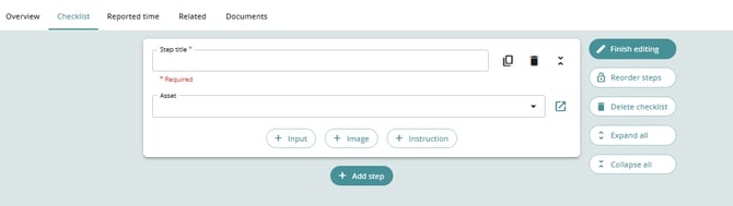 checklist MM10 ENG 1