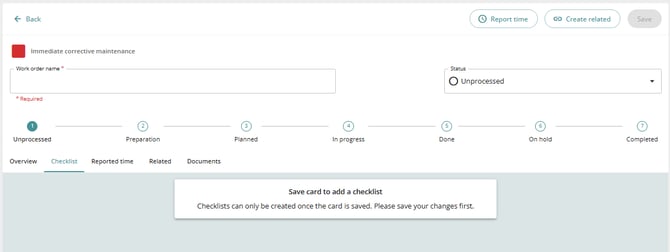 checklist MM10 ENG 2