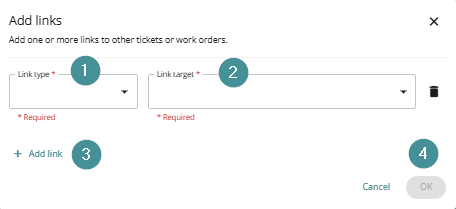 create work order MM10 ENG 13