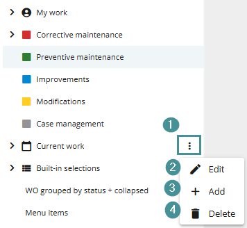 menu item MM10 ENG 5