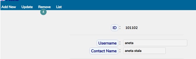 deny access1