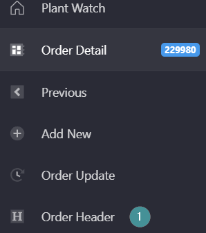 order head kb