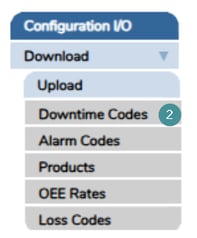 uppload downtime