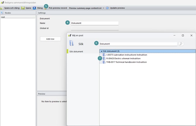 Sammanställningssida 2