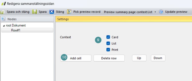 Sammanställningssida 4