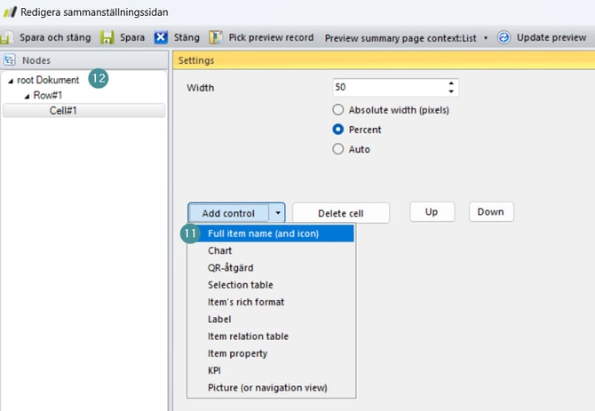 Sammanställningssida 5