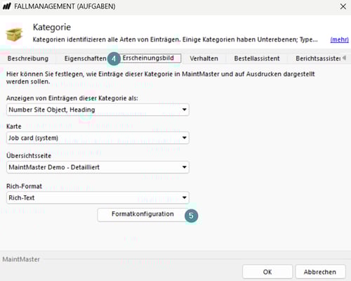 werde bearbeiten vorlagen 