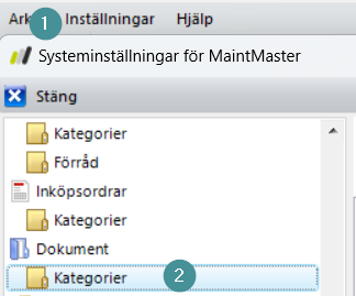 aktivera en sammanställningssida