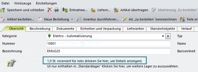 artikel job 2