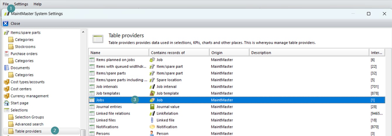 How do I use the function Date Difference?