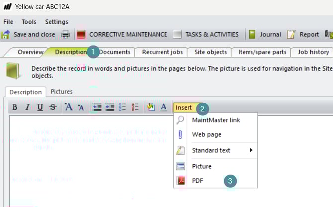 pdf file