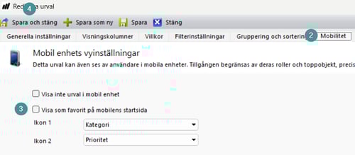 pin urval i appen