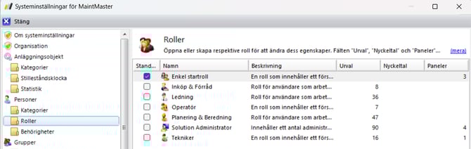 roller