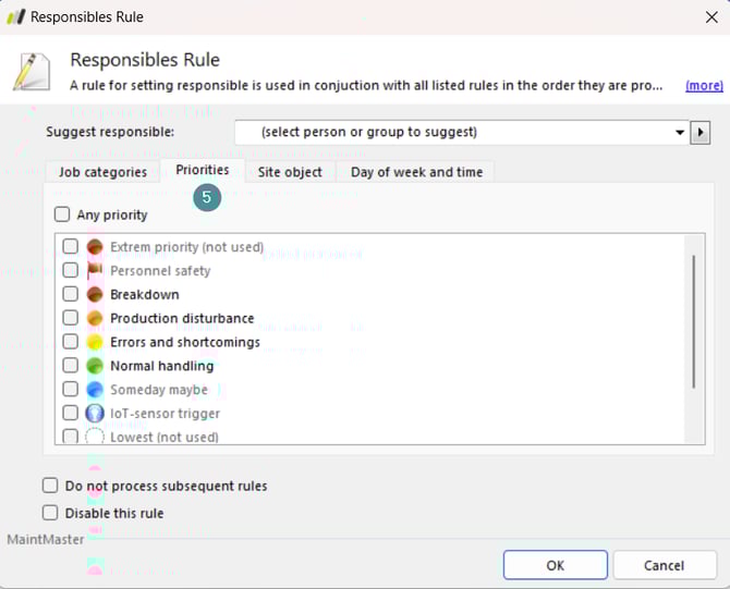 rules 3