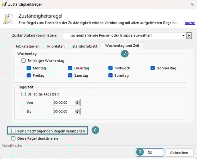 zuständig 5