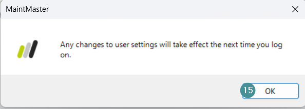 permission 7