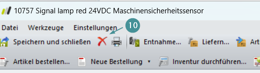 Berechtigungen 3