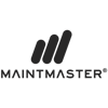 MaintMaster logo blac