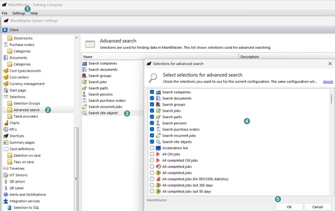 Troubleshooting CMMS8 ENG 1